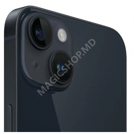 Apple iPhone 14, 6GB/128GB, Midnight